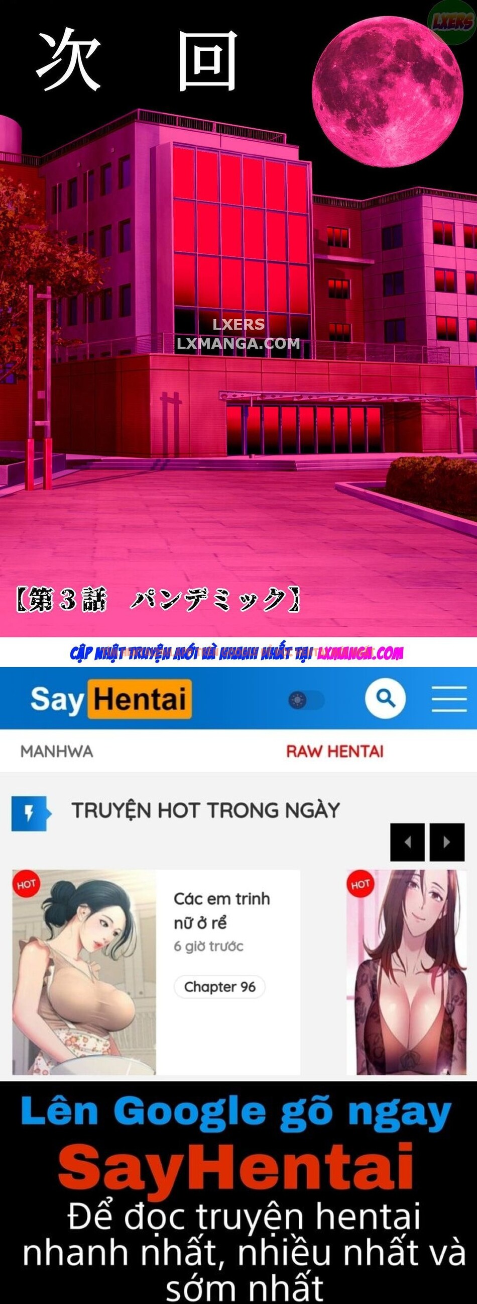 Xem ảnh Đụ Hay Là Chết - Chapter 3 - 60 - Truyenhentaiz.net Xem ảnh Đụ Hay Là Chết - Chapter 3 - 60 - Truyenhentaiz.net