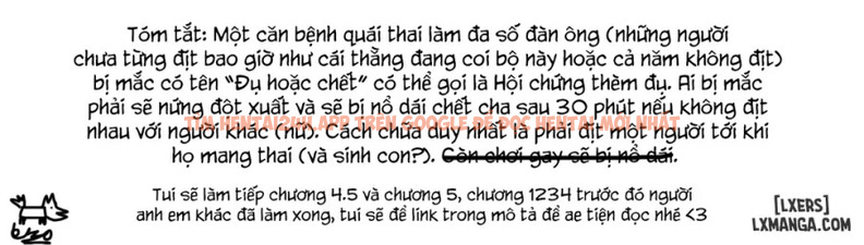 Xem ảnh Đụ Hay Là Chết - Chapter 4.5 - 2 - Truyenhentaiz.net Xem ảnh Đụ Hay Là Chết - Chapter 4.5 - 2 - Truyenhentaiz.net