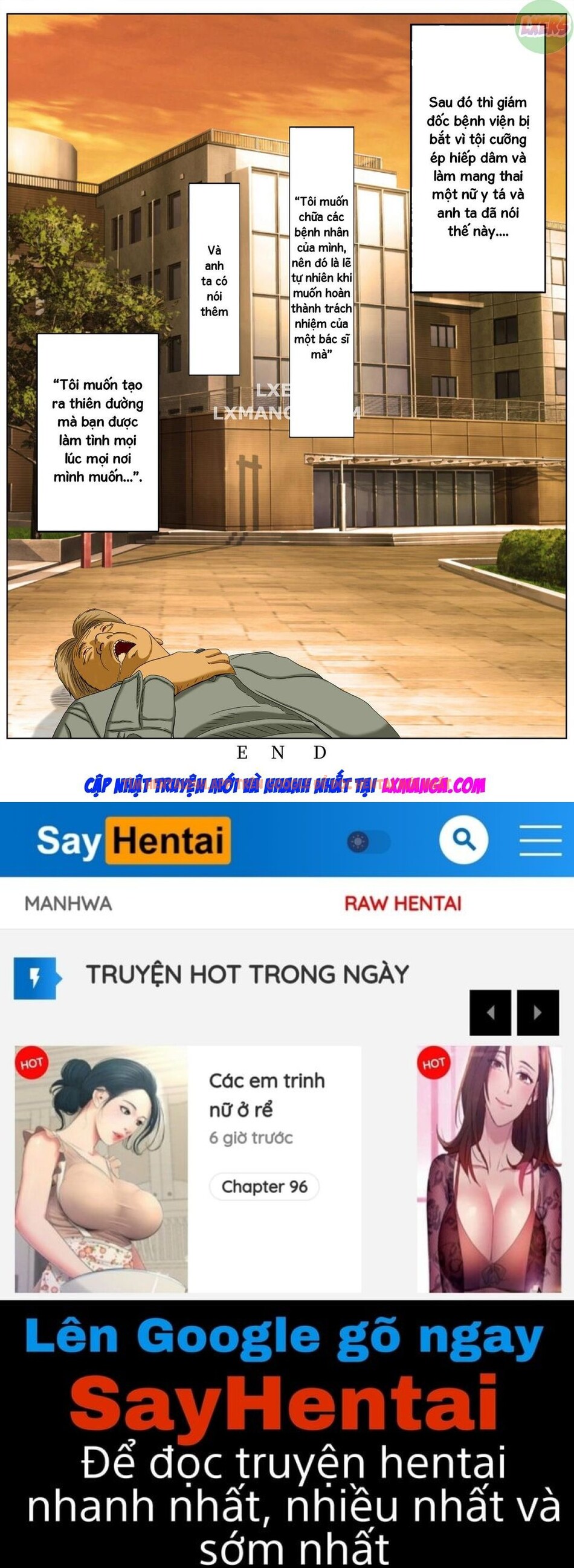 Xem ảnh Đụ Hay Là Chết - Chapter 4 - 67 - Truyenhentaiz.net Xem ảnh Đụ Hay Là Chết - Chapter 4 - 67 - Truyenhentaiz.net