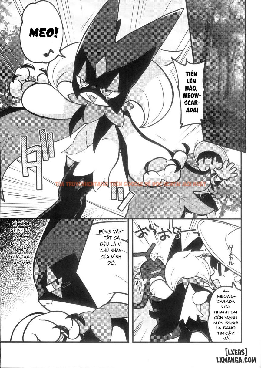 Xem ảnh page_004 trong truyện hentai Dù Không Có Sẵn Hạt Giống Để gieo, Nhưng Các Xúc Tu Sẽ Làm Điều Đó - One Shot - hentaitvn.net