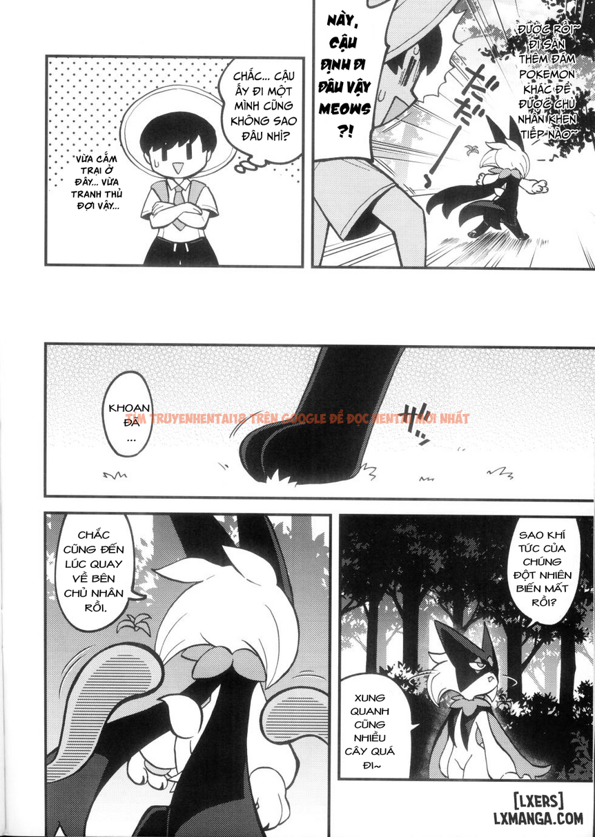 Xem ảnh page_005 trong truyện hentai Dù Không Có Sẵn Hạt Giống Để gieo, Nhưng Các Xúc Tu Sẽ Làm Điều Đó - One Shot - hentaitvn.net