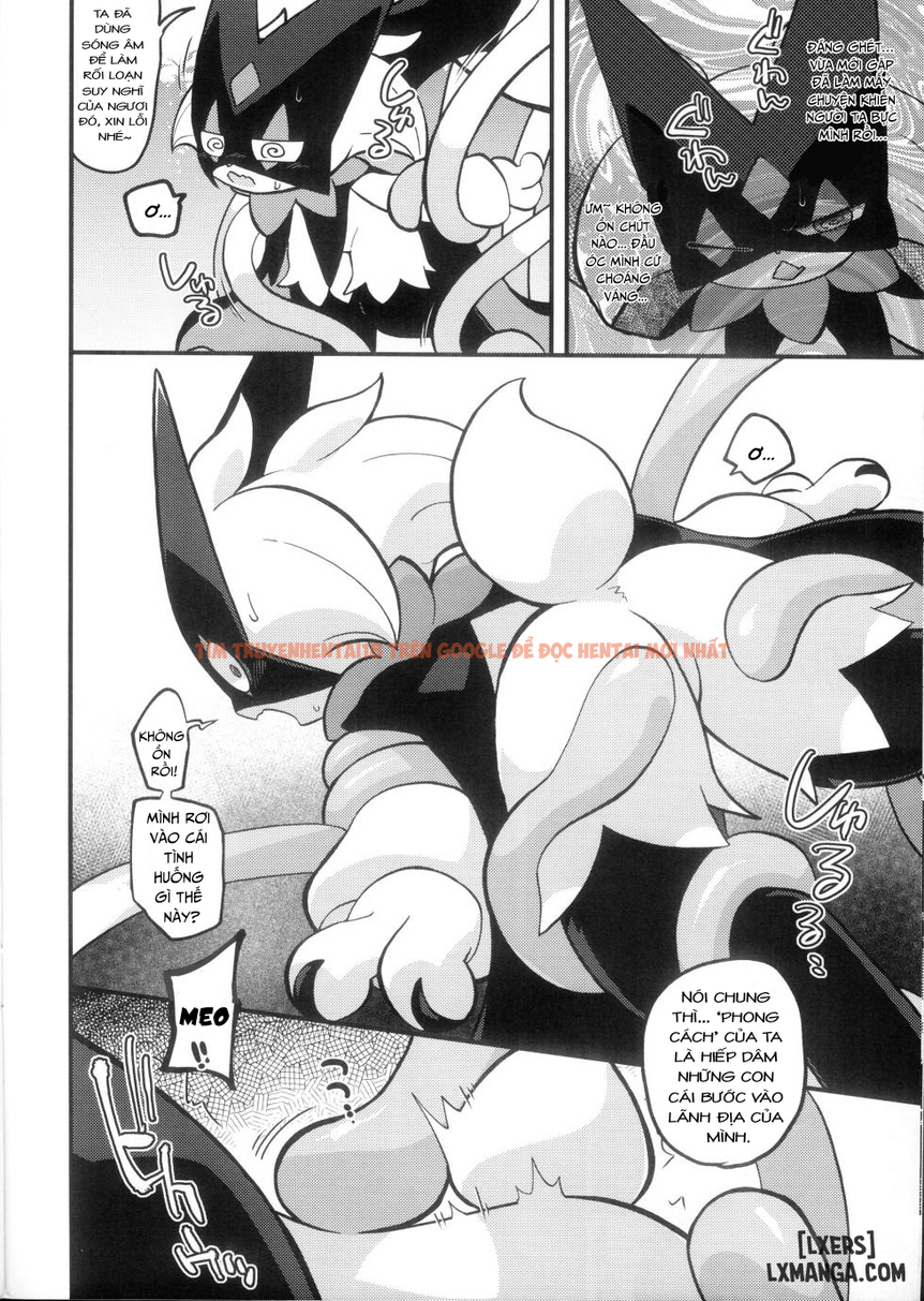 Xem ảnh page_007 trong truyện hentai Dù Không Có Sẵn Hạt Giống Để gieo, Nhưng Các Xúc Tu Sẽ Làm Điều Đó - One Shot - hentaitvn.net