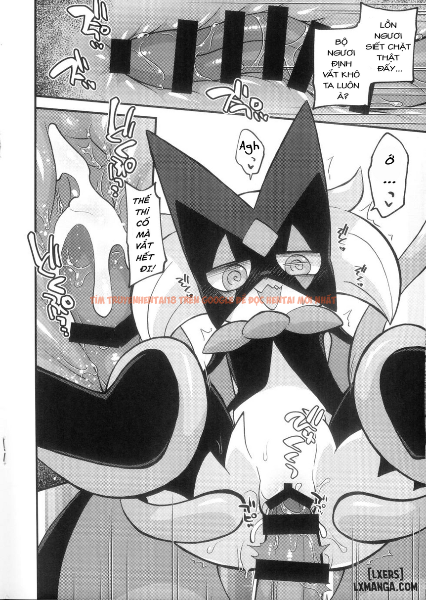 Xem ảnh page_011 trong truyện hentai Dù Không Có Sẵn Hạt Giống Để gieo, Nhưng Các Xúc Tu Sẽ Làm Điều Đó - One Shot - hentaitvn.net