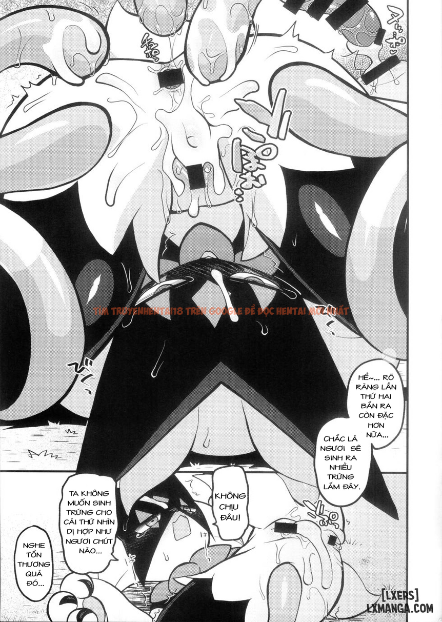 Xem ảnh page_018 trong truyện hentai Dù Không Có Sẵn Hạt Giống Để gieo, Nhưng Các Xúc Tu Sẽ Làm Điều Đó - One Shot - hentaitvn.net