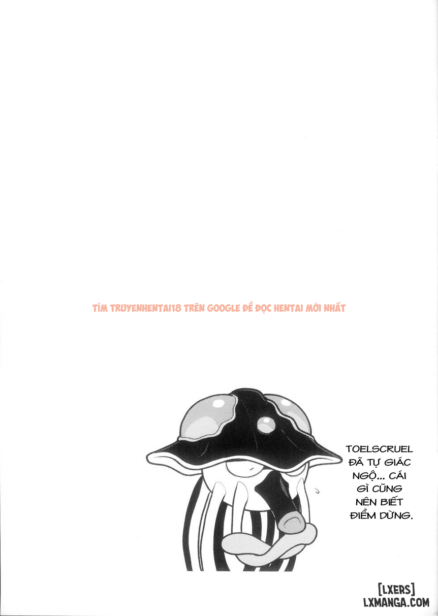 Xem ảnh page_020 trong truyện hentai Dù Không Có Sẵn Hạt Giống Để gieo, Nhưng Các Xúc Tu Sẽ Làm Điều Đó - One Shot - hentaitvn.net