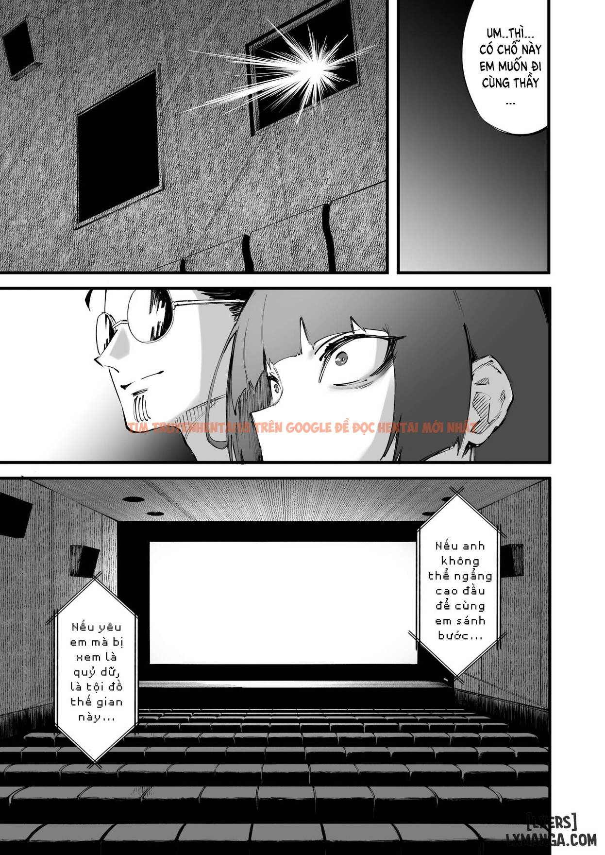 Xem ảnh 12 trong truyện hentai Dù Là Tsurugi Đi Nữa Thì Cũng Muốn Được Yêu chứ! - devil may chịt - hentaitvn.net