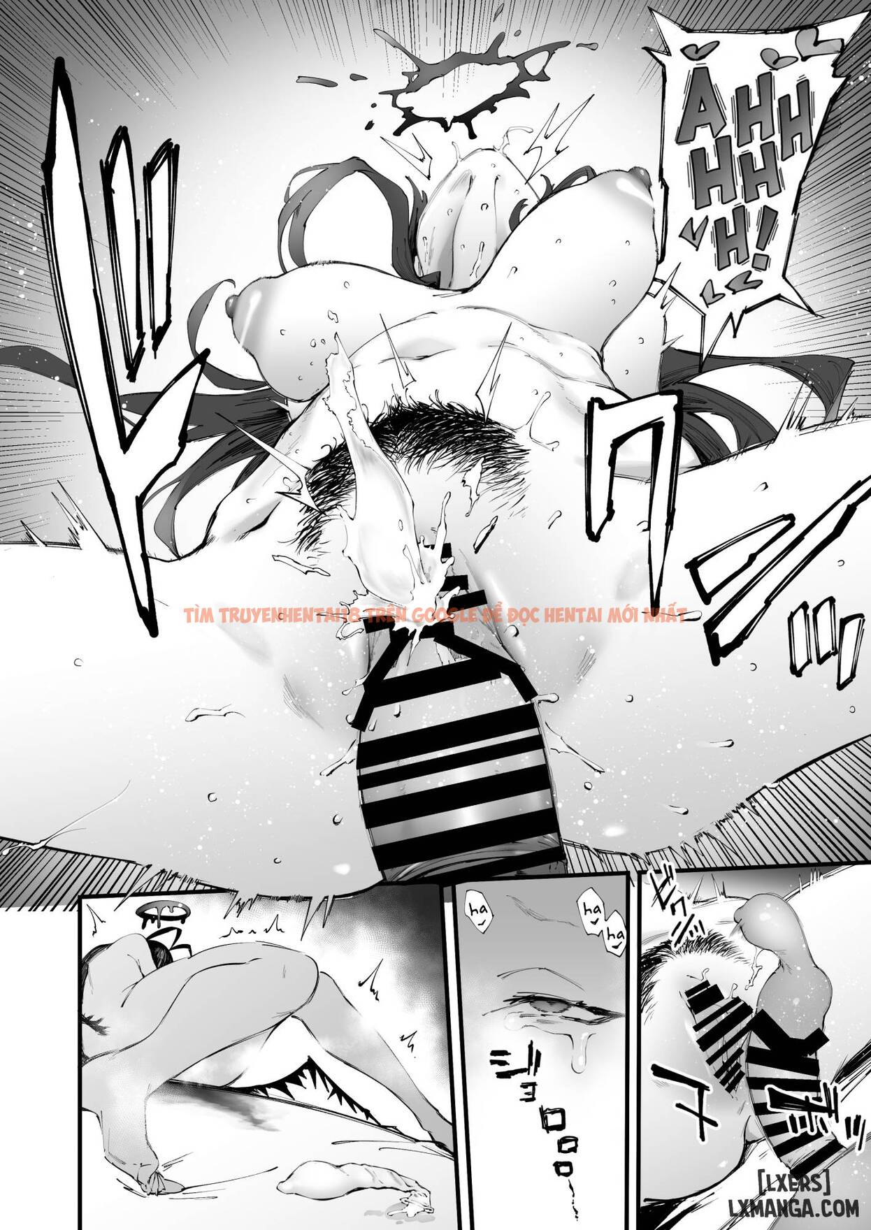 Xem ảnh 33 trong truyện hentai Dù Là Tsurugi Đi Nữa Thì Cũng Muốn Được Yêu chứ! - devil may chịt - hentaitvn.net