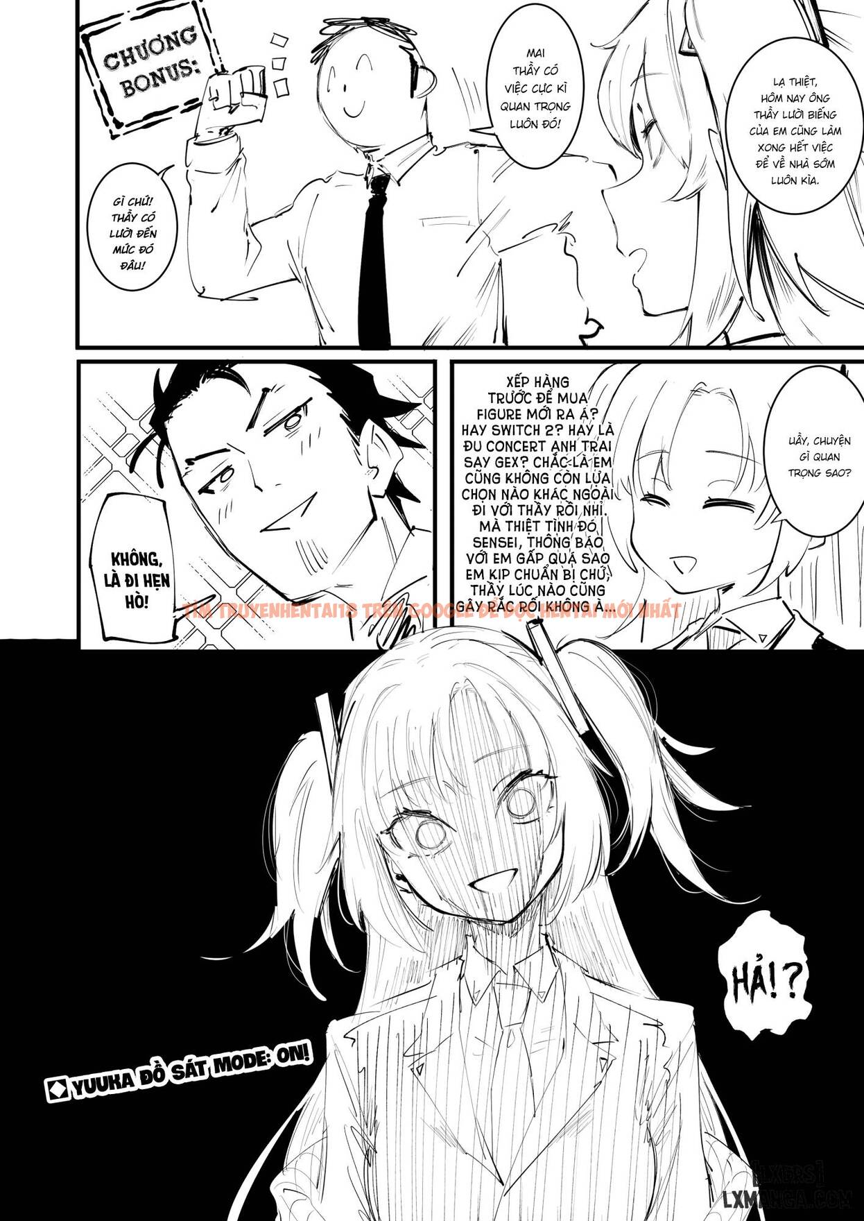 Xem ảnh 39 trong truyện hentai Dù Là Tsurugi Đi Nữa Thì Cũng Muốn Được Yêu chứ! - devil may chịt - hentaitvn.net