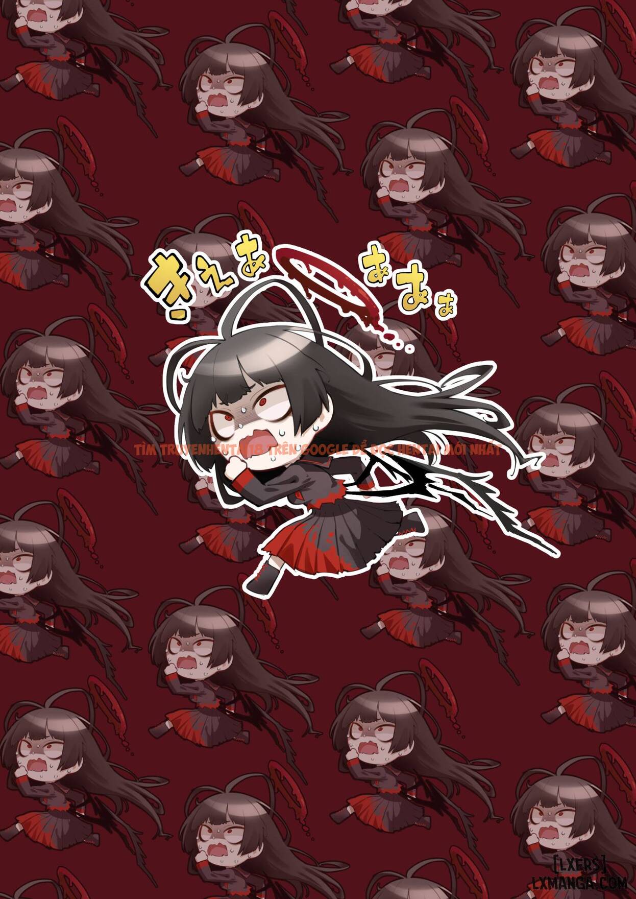 Xem ảnh 43 trong truyện hentai Dù Là Tsurugi Đi Nữa Thì Cũng Muốn Được Yêu chứ! - devil may chịt - hentaitvn.net