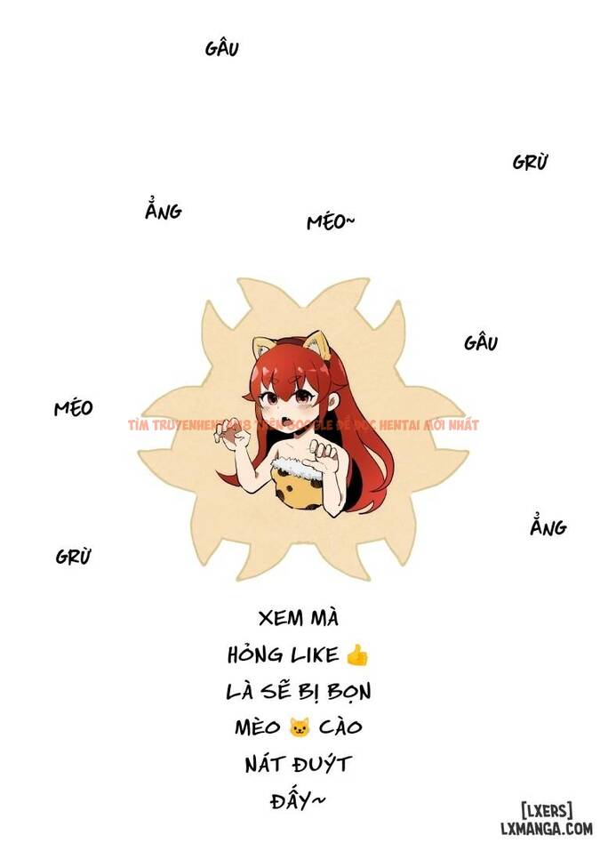 Xem ảnh 14 trong truyện hentai Dù Muộn Nhưng Tôi Vẫn Để Kako Mặc Bikini Họa Tiết Hổ - One Shot - hentaitvn.net