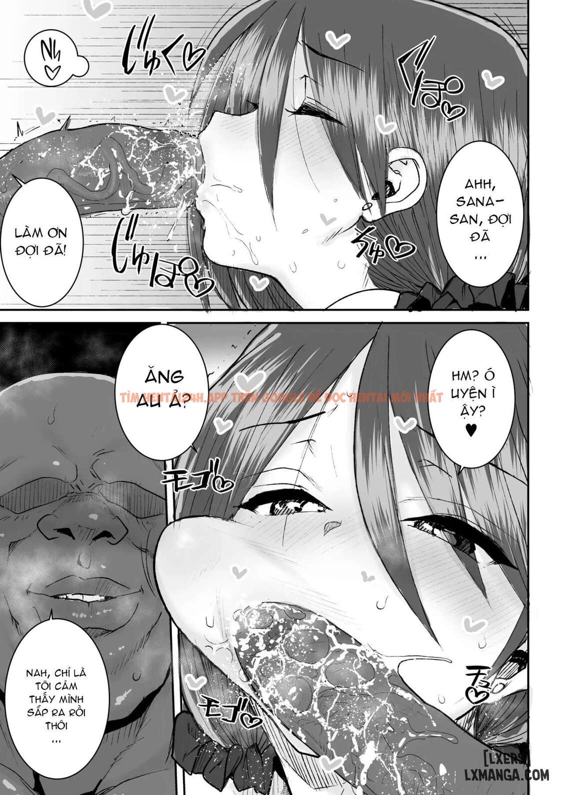 Xem ảnh Đụ Nhau Tàn Bạo Với Anh Chàng Cơ Bắp Khi Chồng Vắng Nhà - One Shot - 16 695e539f0d228 - Truyenhentaiz.net