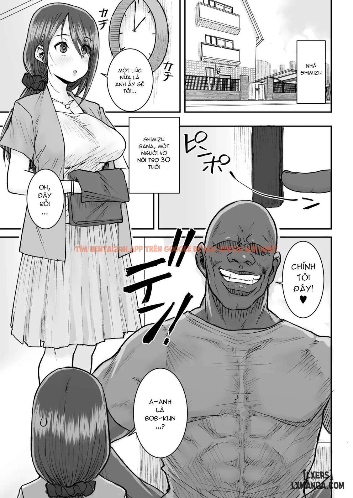 Xem ảnh Đụ Nhau Tàn Bạo Với Anh Chàng Cơ Bắp Khi Chồng Vắng Nhà - One Shot - 2 695e539f0d228 - Truyenhentaiz.net