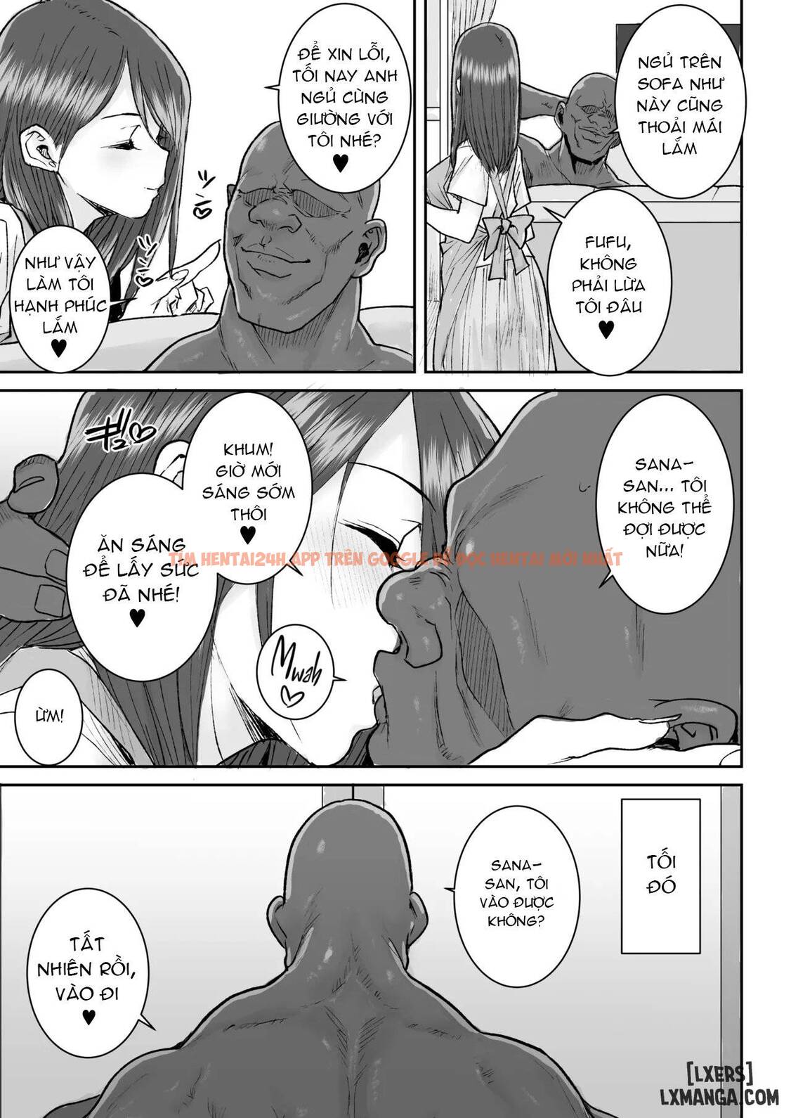 Xem ảnh Đụ Nhau Tàn Bạo Với Anh Chàng Cơ Bắp Khi Chồng Vắng Nhà - One Shot - 28 695e539f0d228 - Truyenhentaiz.net