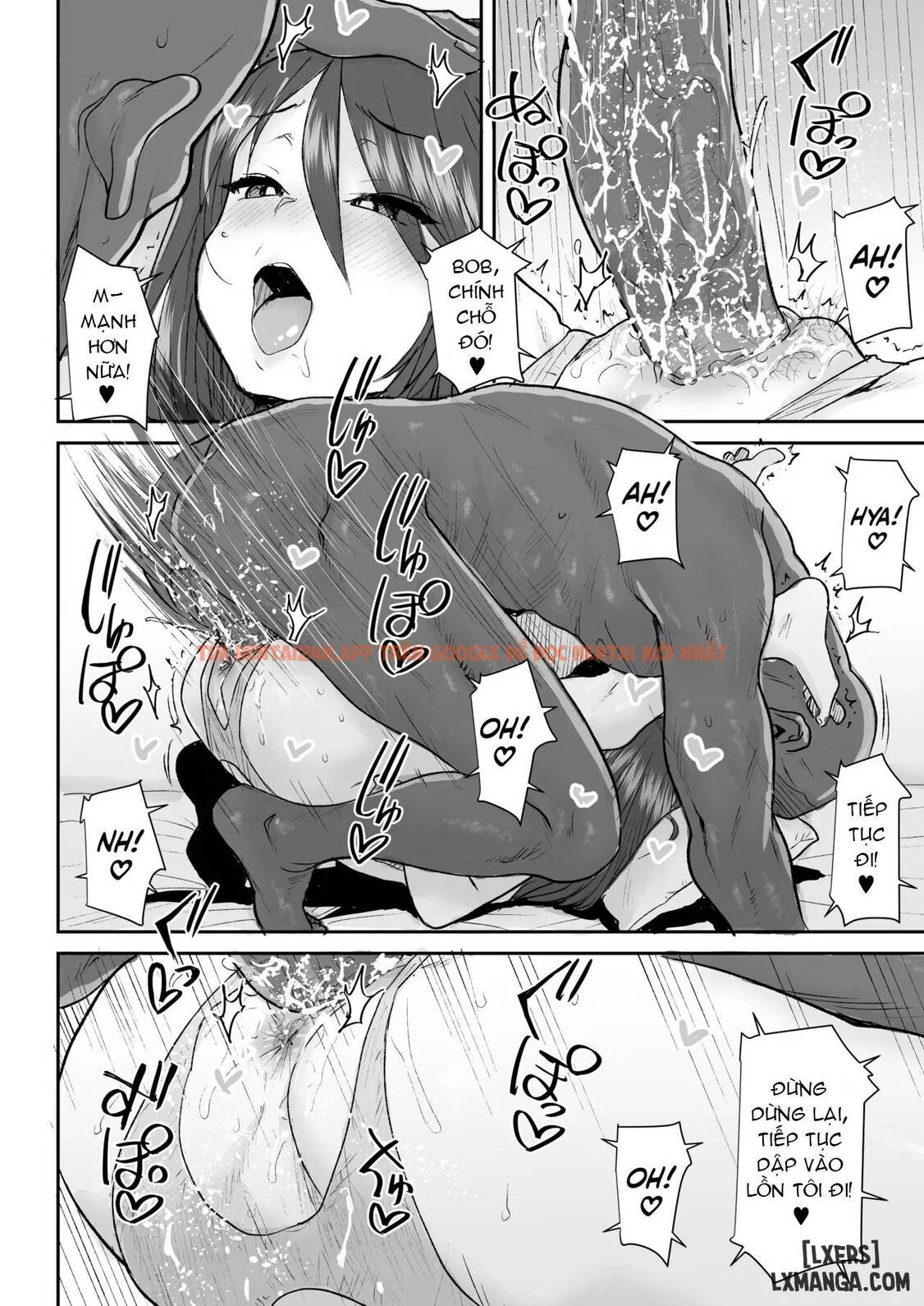 Xem ảnh Đụ Nhau Tàn Bạo Với Anh Chàng Cơ Bắp Khi Chồng Vắng Nhà - One Shot - 31 695e539f0d228 - Truyenhentaiz.net