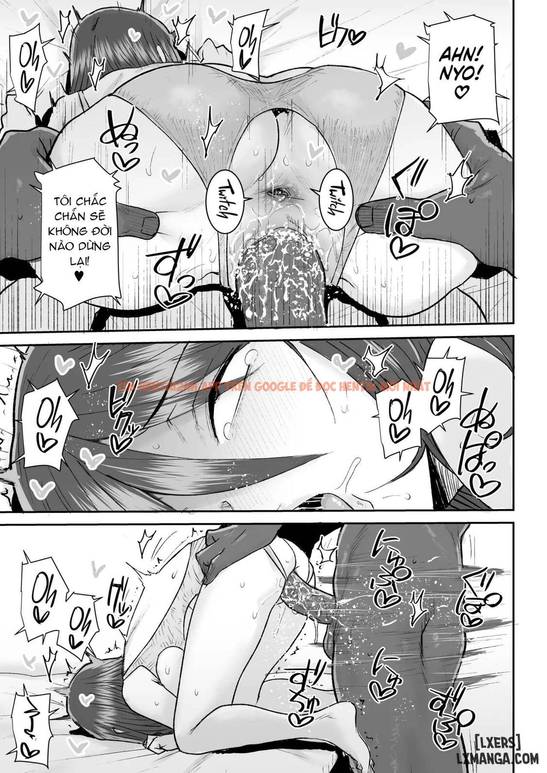 Xem ảnh Đụ Nhau Tàn Bạo Với Anh Chàng Cơ Bắp Khi Chồng Vắng Nhà - One Shot - 32 695e539f0d228 - Truyenhentaiz.net