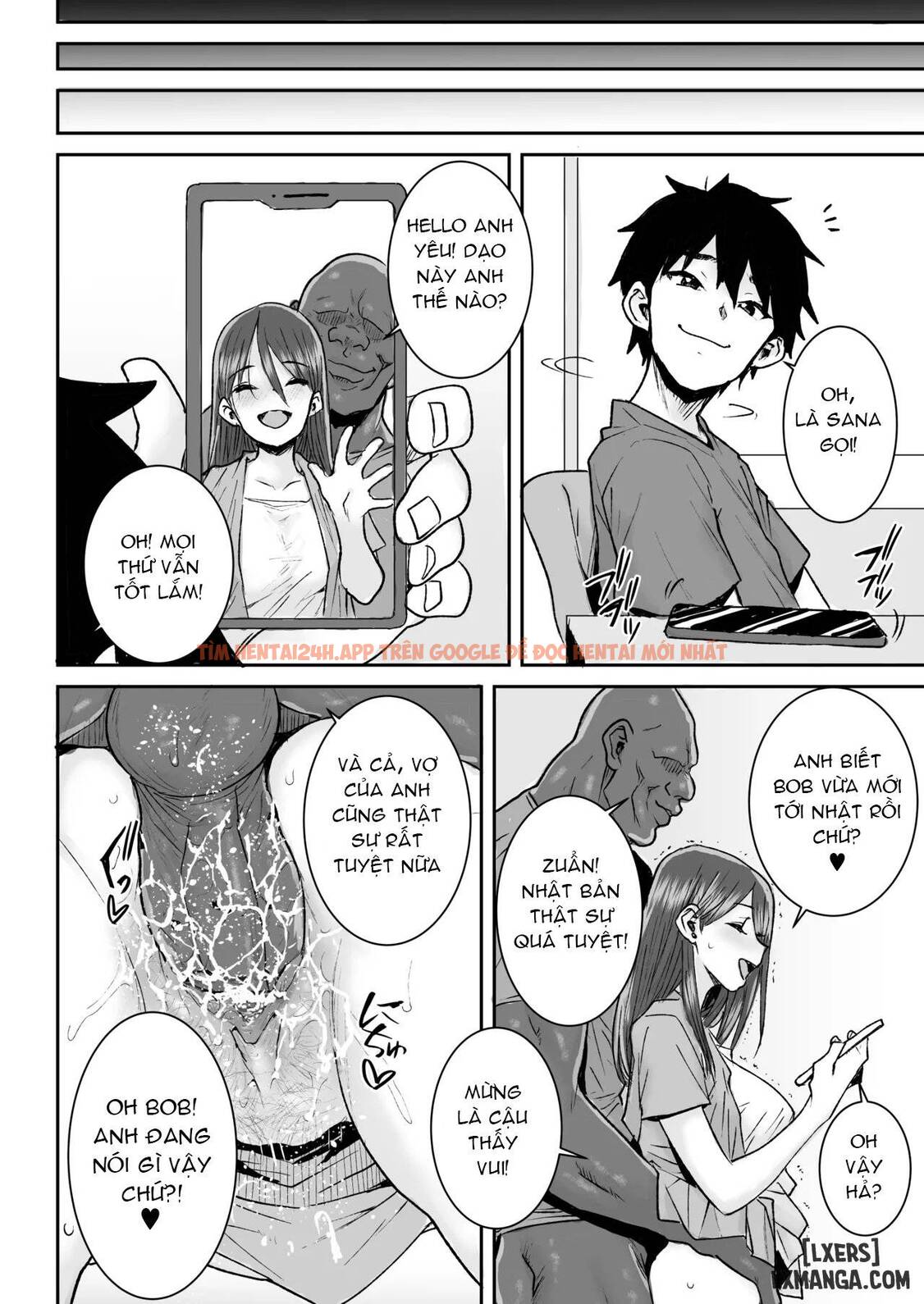 Xem ảnh Đụ Nhau Tàn Bạo Với Anh Chàng Cơ Bắp Khi Chồng Vắng Nhà - One Shot - 39 695e539f0d228 - Truyenhentaiz.net