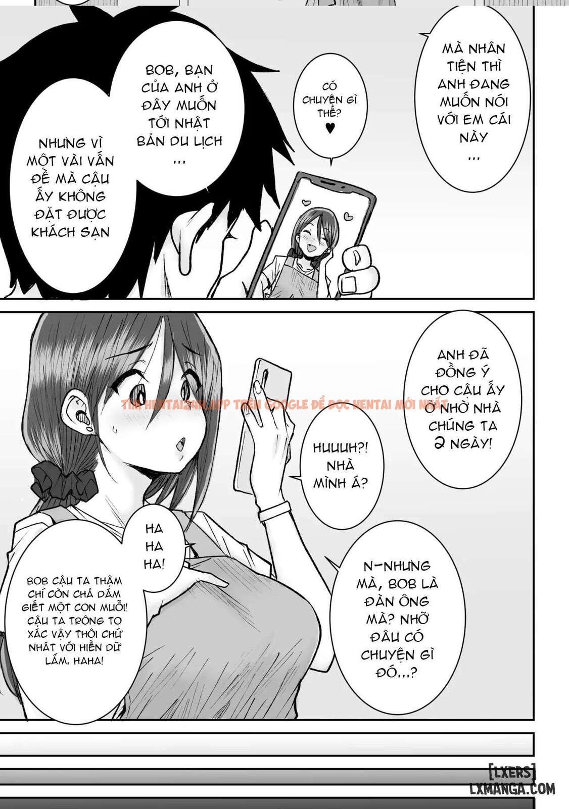 Xem ảnh Đụ Nhau Tàn Bạo Với Anh Chàng Cơ Bắp Khi Chồng Vắng Nhà - One Shot - 4 695e539f0d228 - Truyenhentaiz.net