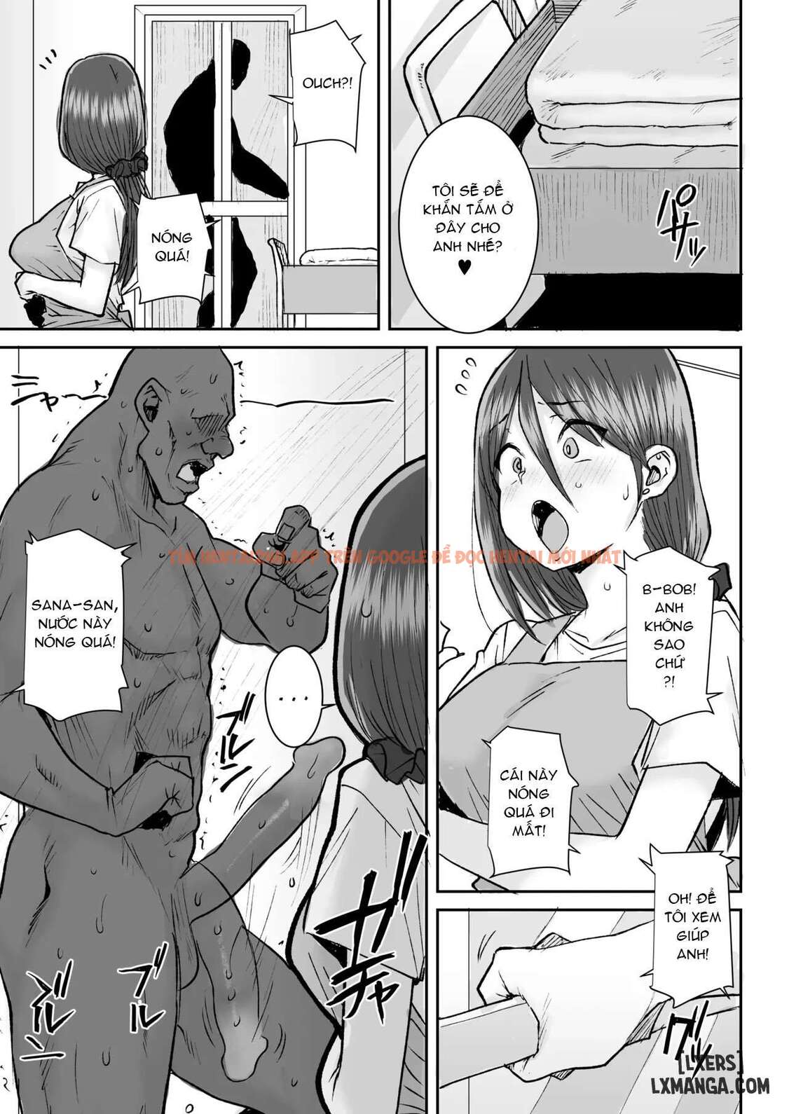 Xem ảnh Đụ Nhau Tàn Bạo Với Anh Chàng Cơ Bắp Khi Chồng Vắng Nhà - One Shot - 6 695e539f0d228 - Truyenhentaiz.net