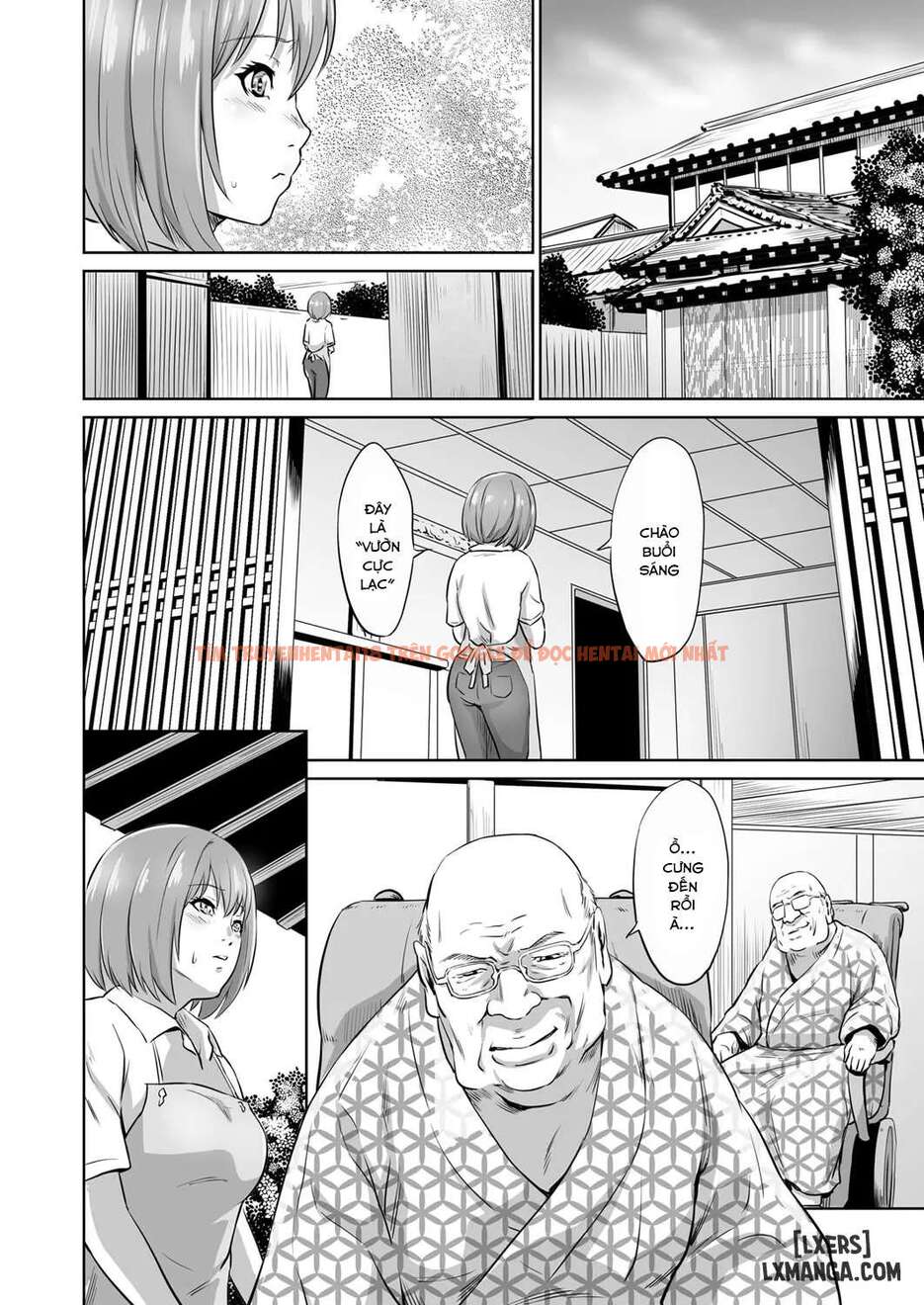 Trang truyện 11 6980bee253c1c trong truyện tranh Dù Ông Già… Mà Vẫn Sướng - Ông già và nữ nhân viên chăm sóc tại gia Phần giữa - truyenhentai18.net Trang truyện 11 6980bee253c1c trong truyện tranh Dù Ông Già… Mà Vẫn Sướng - Ông già và nữ nhân viên chăm sóc tại gia Phần giữa - truyenhentai18.net