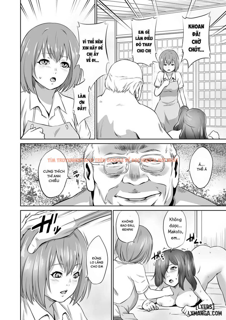 Trang truyện 5 6980bee253c1c trong truyện tranh Dù Ông Già… Mà Vẫn Sướng - Ông già và nữ nhân viên chăm sóc tại gia Phần giữa - truyenhentai18.net Trang truyện 5 6980bee253c1c trong truyện tranh Dù Ông Già… Mà Vẫn Sướng - Ông già và nữ nhân viên chăm sóc tại gia Phần giữa - truyenhentai18.net