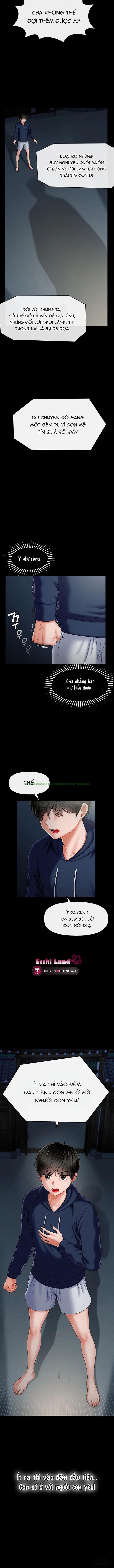 Hình ảnh 13 trong Đứa Con Thứ 17 - Chap 2 - Hentaimanhwa.net