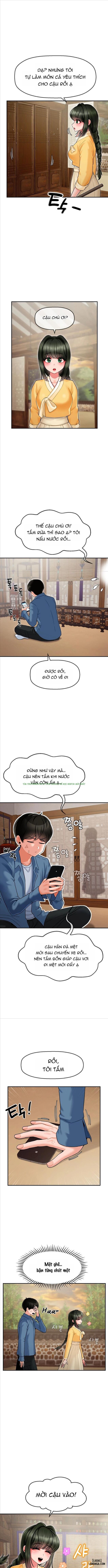 Hình ảnh 2 trong Đứa Con Thứ 17 - Chap 2 - Hentaimanhwa.net