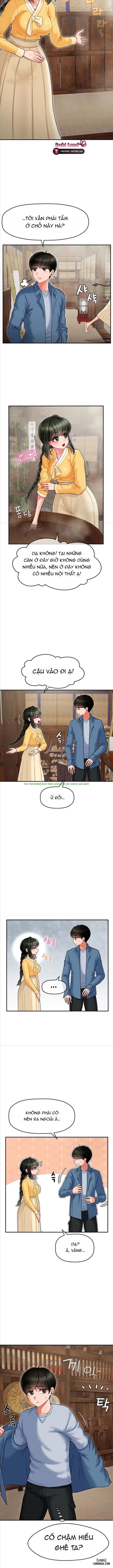 Hình ảnh 3 trong Đứa Con Thứ 17 - Chap 2 - Hentaimanhwa.net