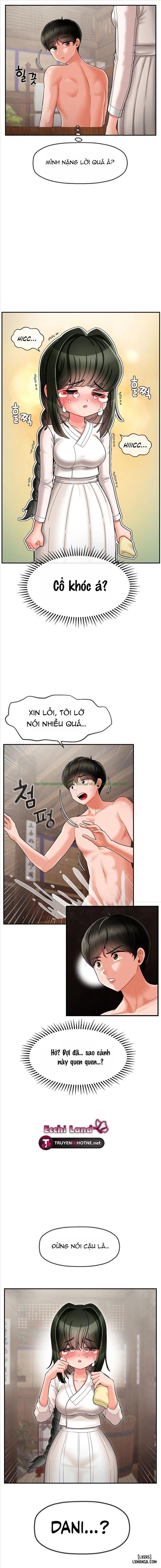 Hình ảnh 6 trong Đứa Con Thứ 17 - Chap 2 - Hentaimanhwa.net