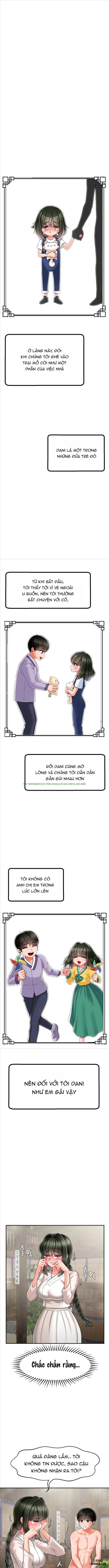 Hình ảnh 7 trong Đứa Con Thứ 17 - Chap 2 - Hentaimanhwa.net