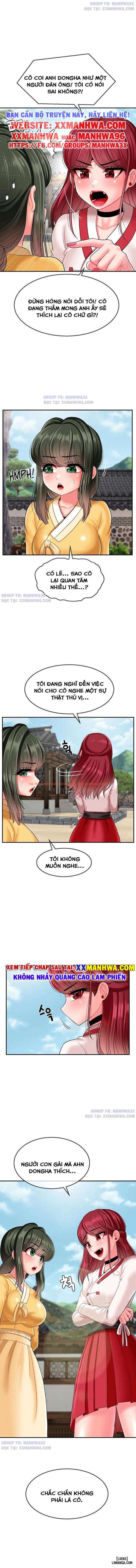 Xem ảnh 13 68e51d86544c1 trong truyện hentai Đứa Con Thứ 17 - Chapter 12 - hentaitvn.net