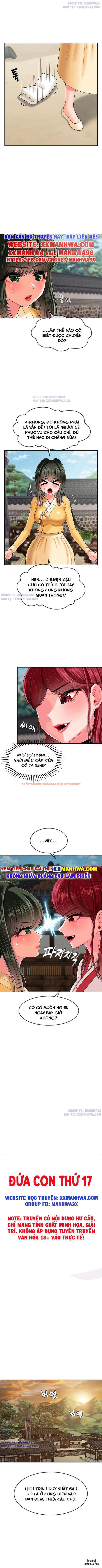 Xem ảnh 0 68e51daf0792d trong truyện hentai Đứa Con Thứ 17 - Chapter 13 - hentaitvn.net