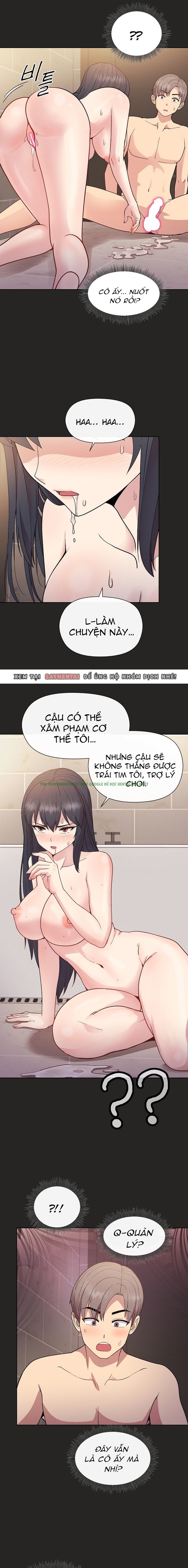 Xem ảnh truyen dua nghich cung quan ly uong buong chapter 16 (22) trong truyện hentai Đùa Nghịch Cùng Quản Lý Ương Bướng - Chap 16 - truyenhentai18.net