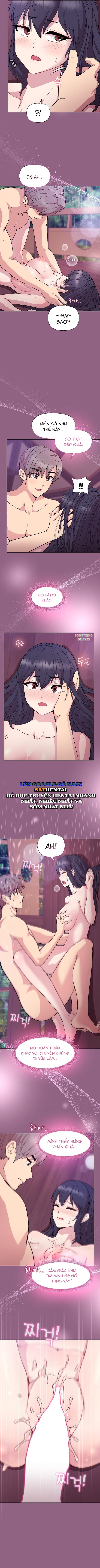 Xem ảnh Đùa Nghịch Cùng Quản Lý Ương Bướng - Chap 27 - 006 - Hentai24h.Tv