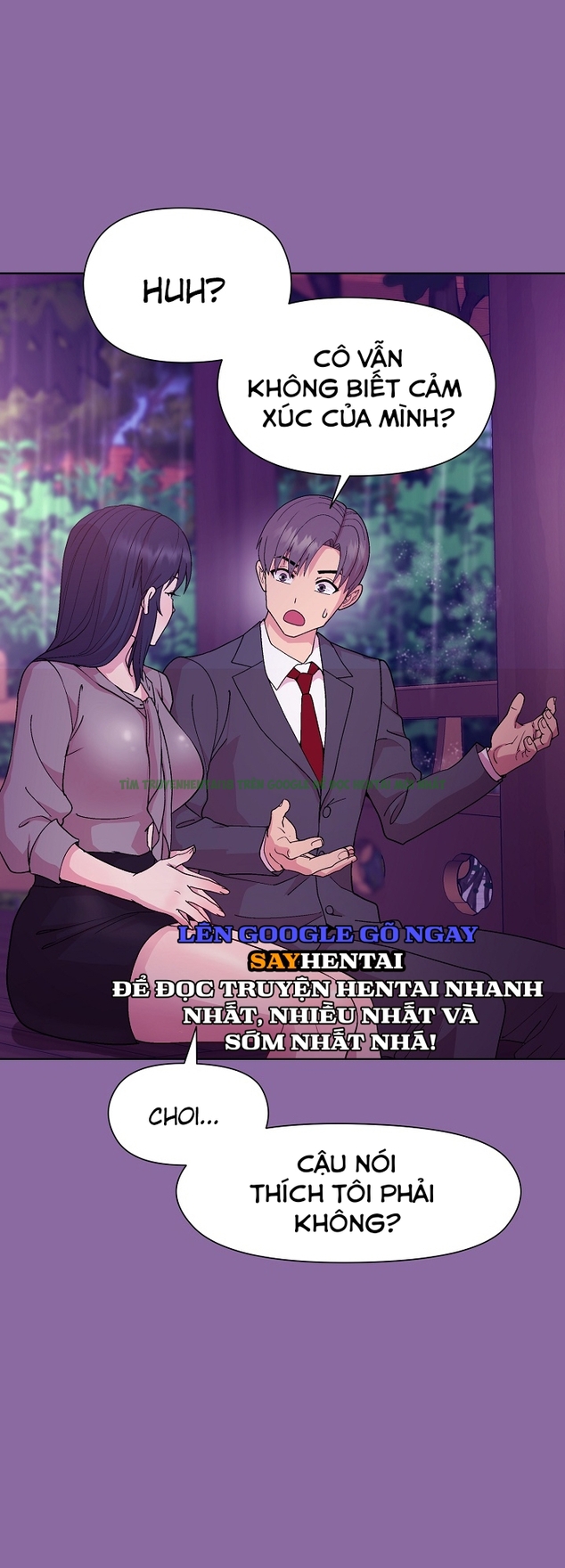 Hình ảnh 015 trong Đùa Nghịch Cùng Quản Lý Ương Bướng - Chap 28