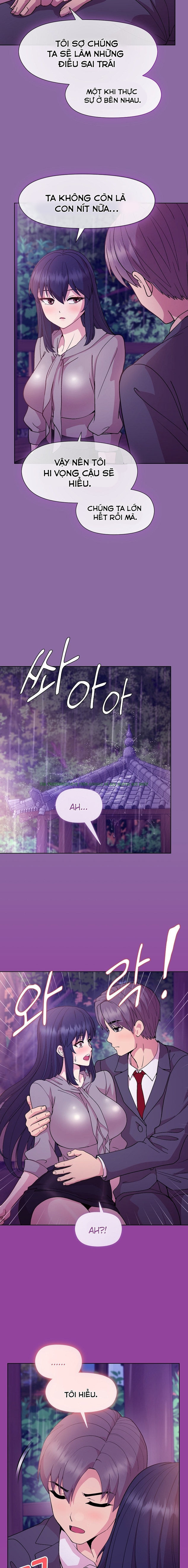 Hình ảnh 023 trong Đùa Nghịch Cùng Quản Lý Ương Bướng - Chap 28 - Hentaimanhwa.net