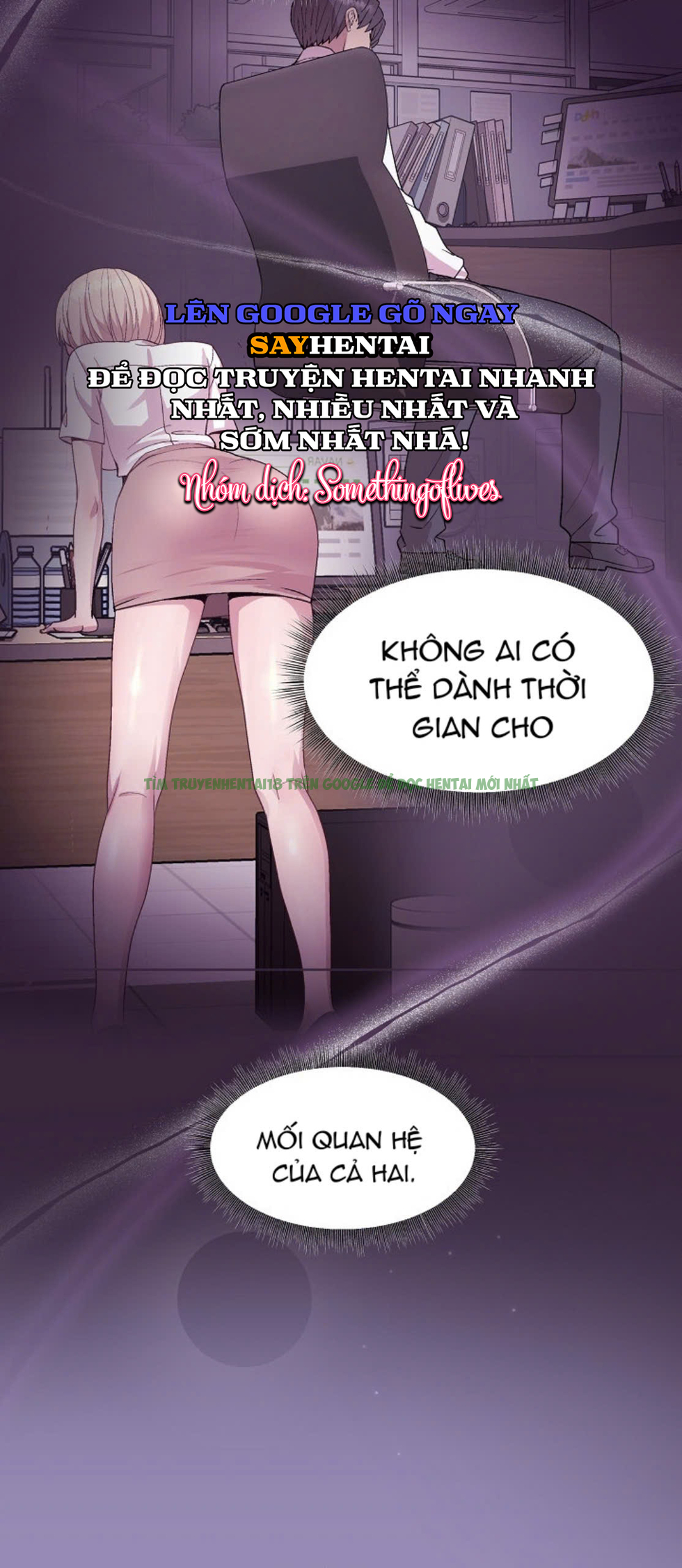 Hình ảnh 016 trong Đùa Nghịch Cùng Quản Lý Ương Bướng - Chap 33 - Hentaimanhwa.net