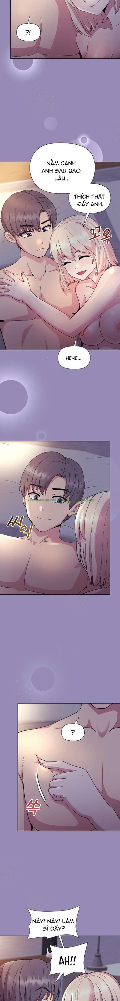 Xem ảnh 018 trong truyện hentai Đùa Nghịch Cùng Quản Lý Ương Bướng - Chap 33 - truyenhentai18.net