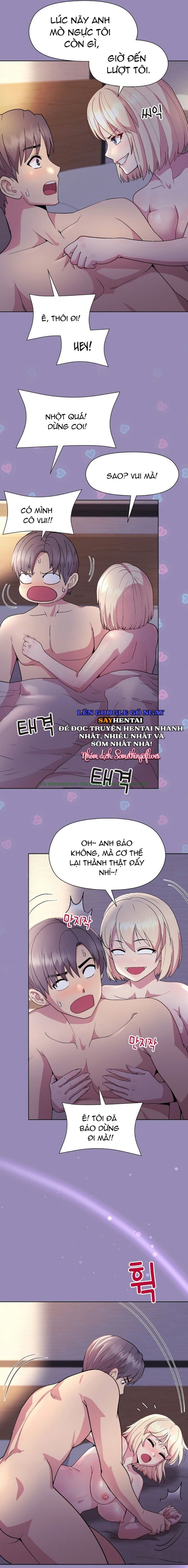 Xem ảnh 020 trong truyện hentai Đùa Nghịch Cùng Quản Lý Ương Bướng - Chap 33 - truyenhentai18.net