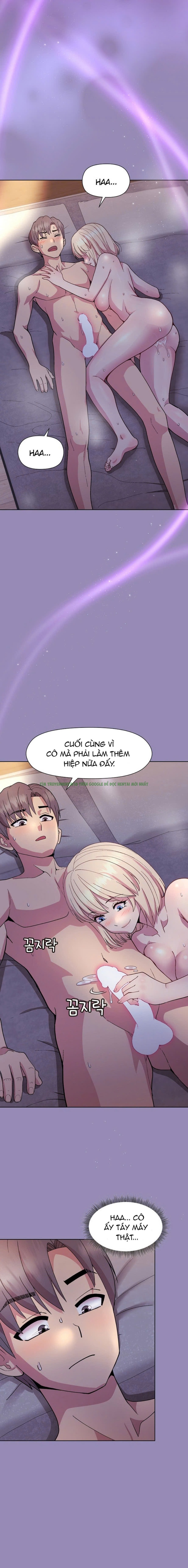 Xem ảnh 024 trong truyện hentai Đùa Nghịch Cùng Quản Lý Ương Bướng - Chap 33 - truyenhentai18.pro