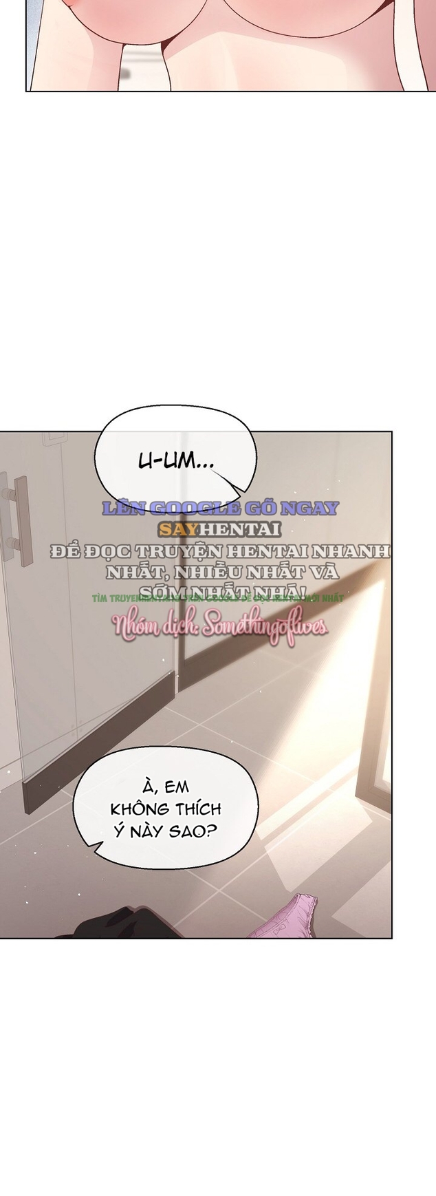 Xem ảnh 013 trong truyện hentai Đùa Nghịch Cùng Quản Lý Ương Bướng - Chap 41 - truyenhentai18.net