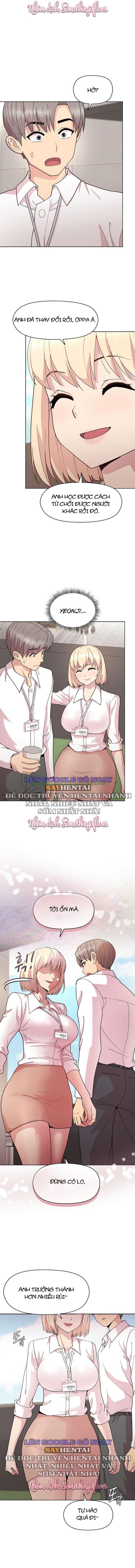 Xem ảnh 005 trong truyện hentai Đùa Nghịch Cùng Quản Lý Ương Bướng - Chap 43 - truyenhentai18.pro