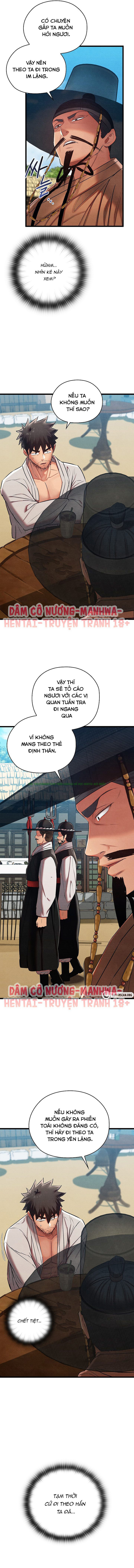 Hình ảnh truyen duc tinh thu tich chapter 12 (9) trong Dục Tình Thư Tịch - Chap 12 - Hentaimanhwa.net