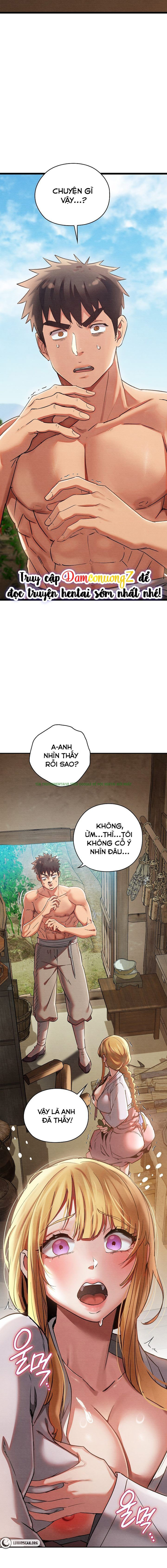 Xem ảnh Dục Tình Thư Tịch - Chap 2 - truyen duc tinh thu tich chapter 2 (12) - HentaiTruyenVN.net