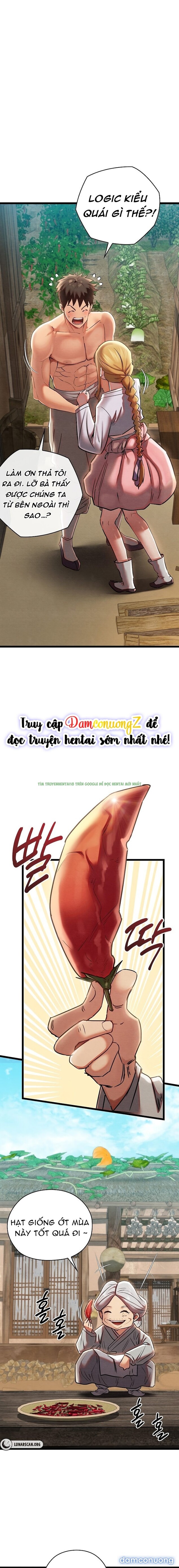 Hình ảnh truyen duc tinh thu tich chapter 3 (6) trong Dục Tình Thư Tịch - Chap 2