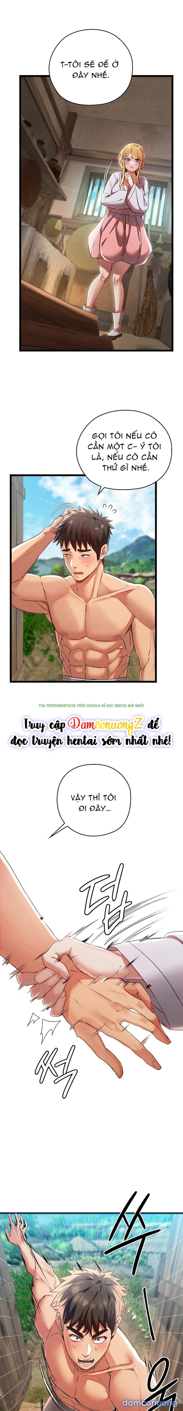 Xem ảnh truyen duc tinh thu tich chapter 3 (0) trong truyện hentai Dục Tình Thư Tịch - Chap 3 - truyenhentai18.net