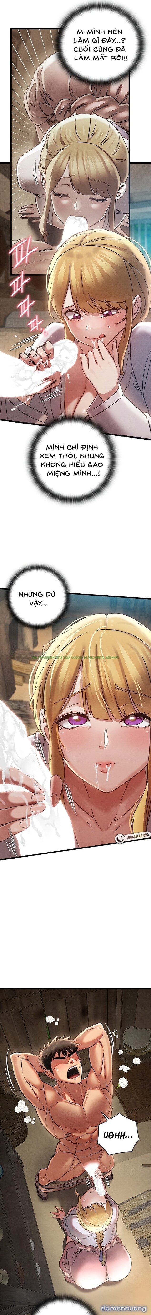 Hình ảnh truyen duc tinh thu tich chapter 3 (12) trong Dục Tình Thư Tịch - Chap 3 - Hentaimanhwa.net