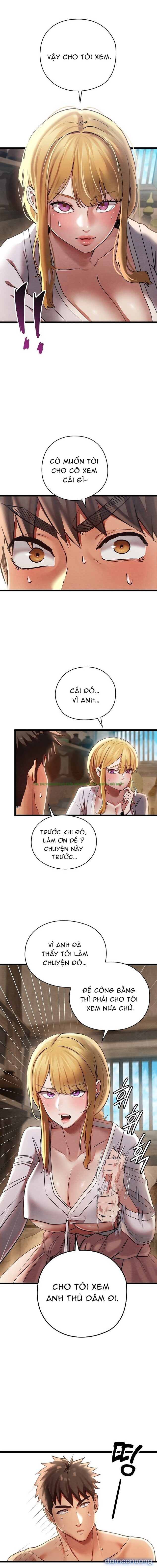 Hình ảnh truyen duc tinh thu tich chapter 3 (5) trong Dục Tình Thư Tịch - Chap 3 - Hentaimanhwa.net