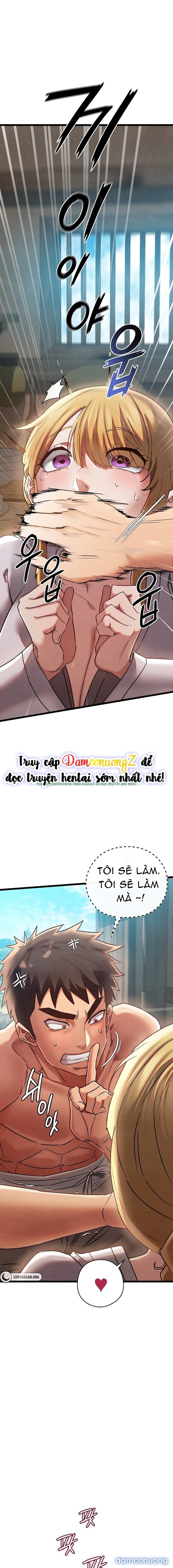 Hình ảnh truyen duc tinh thu tich chapter 3 (8) trong Dục Tình Thư Tịch - Chap 3 - Hentaimanhwa.net