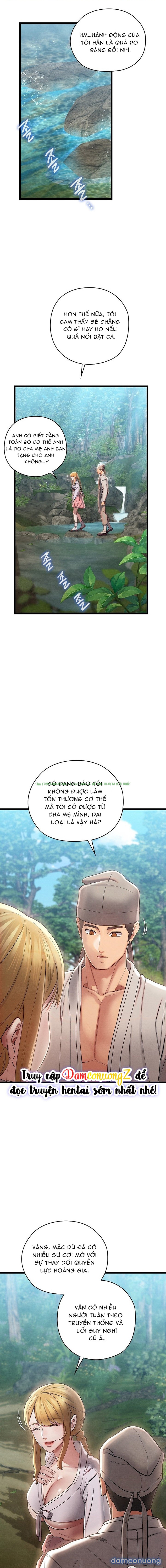 Hình ảnh truyen duc tinh thu tich chapter 5 (0) trong Dục Tình Thư Tịch - Chap 5 - Hentaimanhwa.net