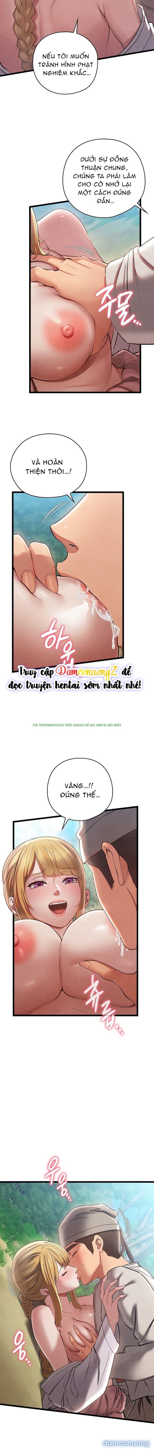 Hình ảnh truyen duc tinh thu tich chapter 5 (17) trong Dục Tình Thư Tịch - Chap 5 - Hentaimanhwa.net